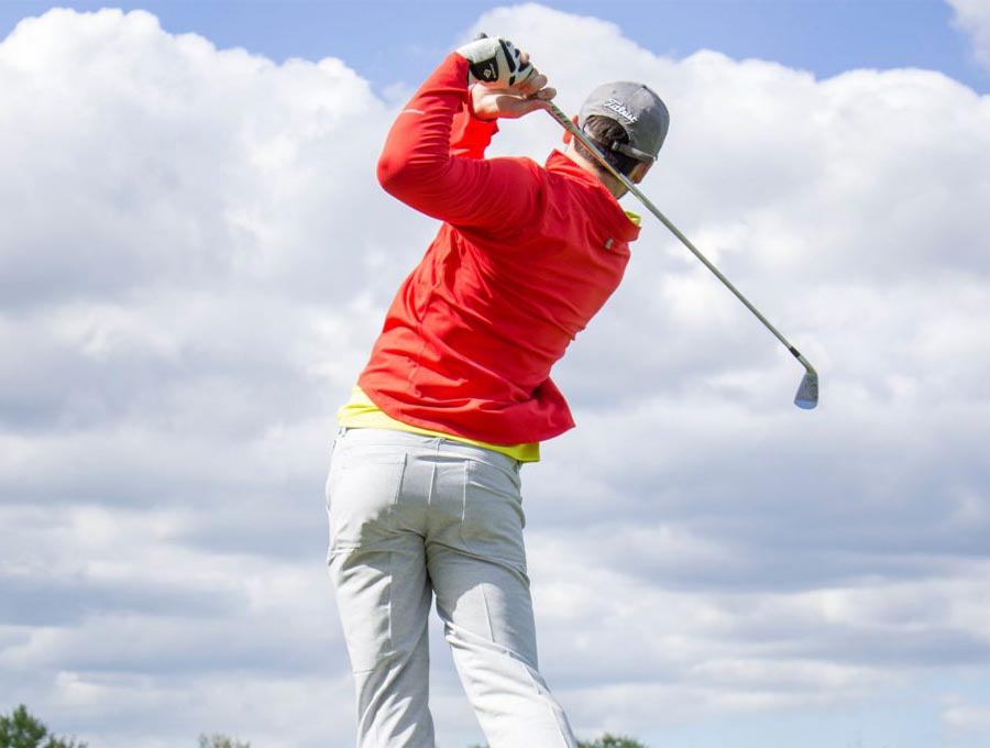 Projet-Golf